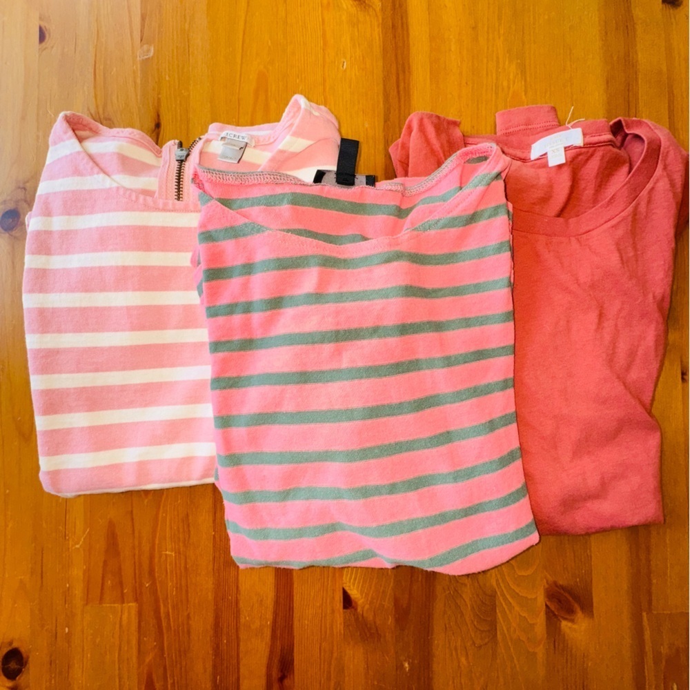 Jcrew shirt bundle